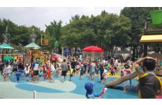 2018 가족사랑 아이스축제